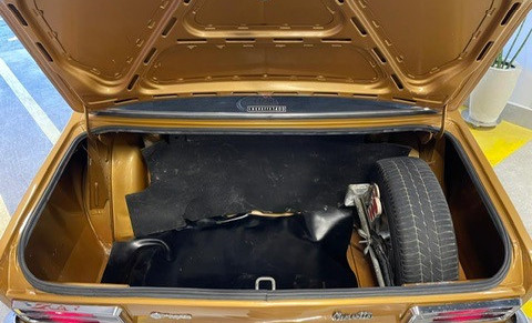 GM - Chevrolet Chevette SL 1.4 1977 Gasolina-11