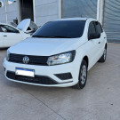 VW - VolksWagen Gol 1.0 Flex 12V 5p 2022 Flex-0