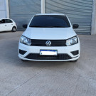 VW - VolksWagen Gol 1.0 Flex 12V 5p 2022 Flex-1