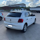 VW - VolksWagen Gol 1.0 Flex 12V 5p 2022 Flex-7