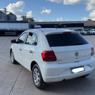 VW - VolksWagen Gol 1.0 Flex 12V 5p 2022 Flex-4