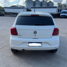 VW - VolksWagen Gol 1.0 Flex 12V 5p 2022 Flex-3