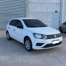 VW - VolksWagen Gol 1.0 Flex 12V 5p 2022 Flex-4