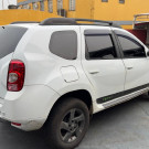 Renault DUSTER Dynamique 2.0 Hi-Flex 16V Mec. 2015 Flex-3