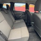 Renault DUSTER Dynamique 2.0 Hi-Flex 16V Mec. 2015 Flex-22