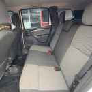 Renault DUSTER Dynamique 2.0 Hi-Flex 16V Mec. 2015 Flex-24