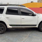 Renault DUSTER Dynamique 2.0 Hi-Flex 16V Mec. 2015 Flex-5