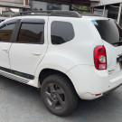 Renault DUSTER Dynamique 2.0 Hi-Flex 16V Mec. 2015 Flex-2