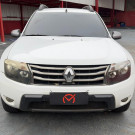 Renault DUSTER Dynamique 2.0 Hi-Flex 16V Mec. 2015 Flex-0