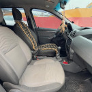 Renault DUSTER Dynamique 2.0 Hi-Flex 16V Mec. 2015 Flex-7
