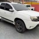 Renault DUSTER Dynamique 2.0 Hi-Flex 16V Mec. 2015 Flex-6