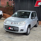 Fiat UNO VIVACE 1.0 EVO Fire Flex 8V 3p 2015 Flex-1