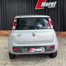 Fiat UNO VIVACE 1.0 EVO Fire Flex 8V 3p 2015 Flex-3