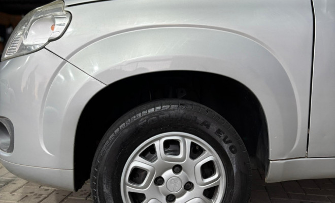 Fiat UNO VIVACE 1.0 EVO Fire Flex 8V 3p 2015 Flex-2