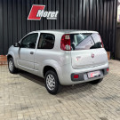 Fiat UNO VIVACE 1.0 EVO Fire Flex 8V 3p 2015 Flex-6