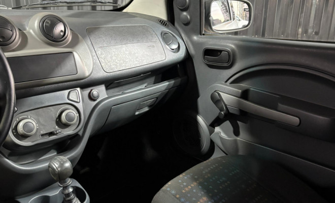 Fiat UNO VIVACE 1.0 EVO Fire Flex 8V 3p 2015 Flex-7