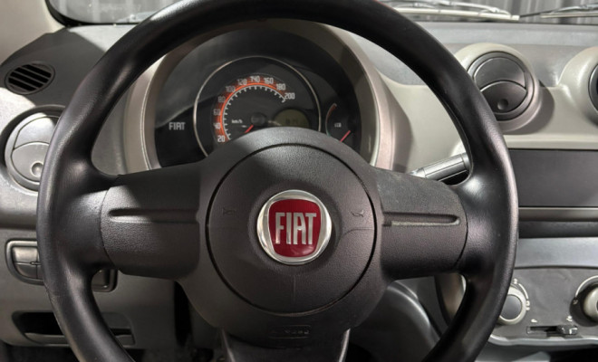 Fiat UNO VIVACE 1.0 EVO Fire Flex 8V 3p 2015 Flex-5