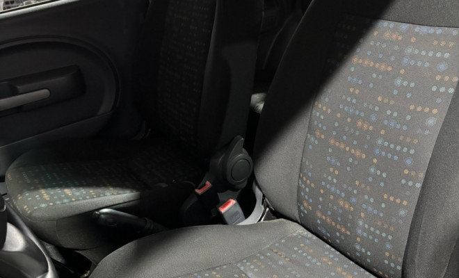 Fiat UNO VIVACE 1.0 EVO Fire Flex 8V 3p 2015 Flex-4