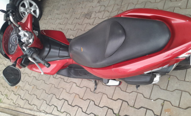 HONDA PCX 150/DLX 2014 Gasolina-1