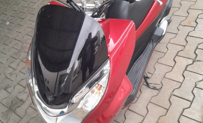 HONDA PCX 150/DLX 2014 Gasolina-0