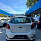 Ford Ka 1.0 SE/SE Plus TiVCT Flex 5p 2020 Flex-4