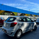 Ford Ka 1.0 SE/SE Plus TiVCT Flex 5p 2020 Flex-2