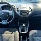 Ford Ka 1.0 SE/SE Plus TiVCT Flex 5p 2020 Flex-6
