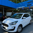 Ford Ka 1.0 SE/SE Plus TiVCT Flex 5p 2020 Flex-1