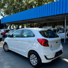 Ford Ka 1.0 SE/SE Plus TiVCT Flex 5p 2020 Flex-3