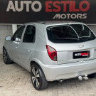GM - Chevrolet Celta Spirit/ LT 1.0 MPFI 8V FlexP. 5p 2013 Flex-2