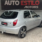 GM - Chevrolet Celta Spirit/ LT 1.0 MPFI 8V FlexP. 5p 2013 Flex-1
