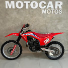 HONDA CRF 250 F 2022-4