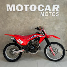 HONDA CRF 250 F 2022-0