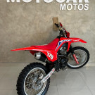 HONDA CRF 250 F 2022-1