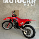 HONDA CRF 250 F 2022-3
