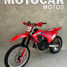 HONDA CRF 250 F 2022-5