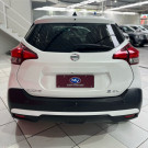 Nissan KICKS SL 1.6 16V FlexStar 5p Aut. 2021 Flex