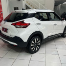 Nissan KICKS SL 1.6 16V FlexStar 5p Aut. 2021 Flex
