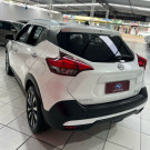 Nissan KICKS SL 1.6 16V FlexStar 5p Aut. 2021 Flex