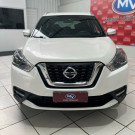 Nissan KICKS SL 1.6 16V FlexStar 5p Aut. 2021 Flex