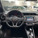 Nissan KICKS SL 1.6 16V FlexStar 5p Aut. 2021 Flex