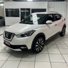 Nissan KICKS SL 1.6 16V FlexStar 5p Aut. 2021 Flex
