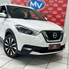 Nissan KICKS SL 1.6 16V FlexStar 5p Aut. 2021 Flex