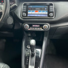 Nissan KICKS SL 1.6 16V FlexStar 5p Aut. 2021 Flex