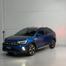 VW - VolksWagen Nivus Highline 1.0 200 TSI Flex Aut. 2023 Flex-0