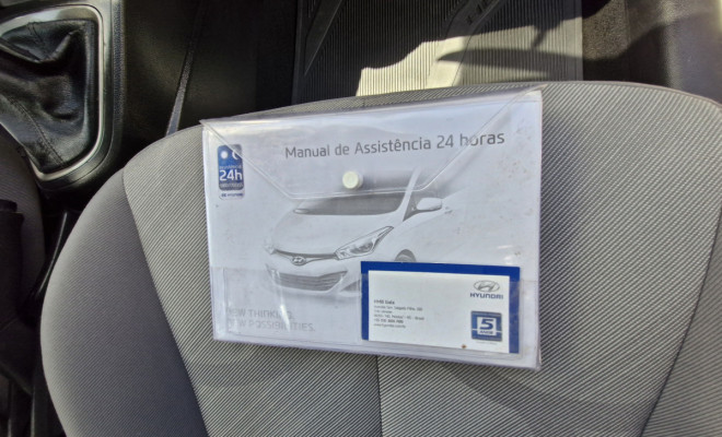 Hyundai HB20S C.Plus/C.Style1.0 Flex 12V Mec. 4P 2014 Flex-6