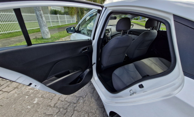 Hyundai HB20S C.Plus/C.Style1.0 Flex 12V Mec. 4P 2014 Flex-4