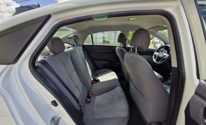 Hyundai HB20S C.Plus/C.Style1.0 Flex 12V Mec. 4P 2014 Flex-3