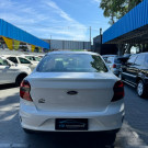 Ford Ka+ Sedan 1.0 SE/SE PLUS TiVCT Flex 4p 2020 Flex-4