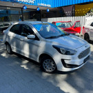 Ford Ka+ Sedan 1.0 SE/SE PLUS TiVCT Flex 4p 2020 Flex-0